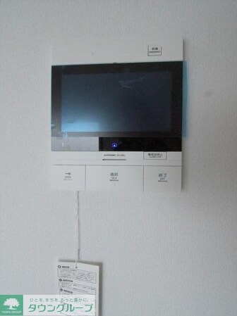 GENOVIAお花茶屋skygardenの物件内観写真